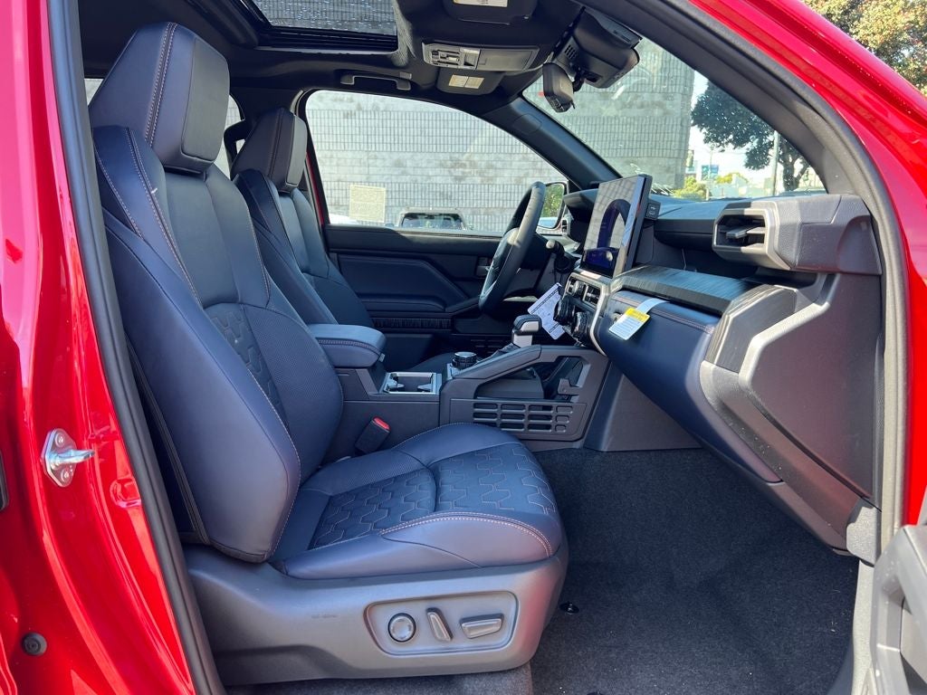 2026 Toyota 4Runner i-FORCE MAX 4Runner Platinum