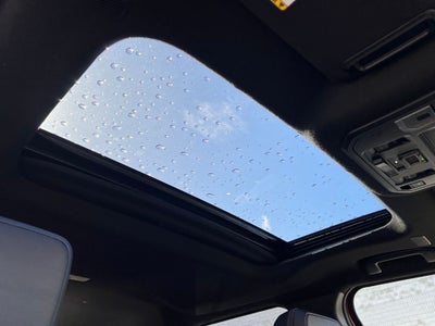 2026 Toyota 4Runner i-FORCE MAX 4Runner Platinum