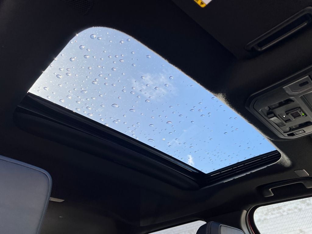 2026 Toyota 4Runner i-FORCE MAX 4Runner Platinum