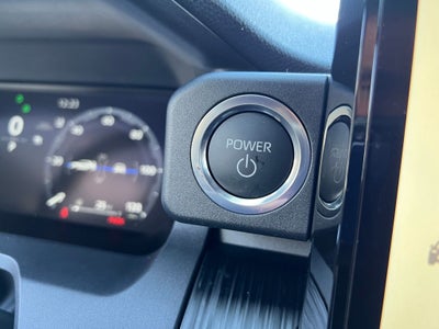 2026 Toyota 4Runner i-FORCE MAX 4Runner Platinum