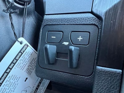 2026 Toyota 4Runner i-FORCE MAX 4Runner Platinum