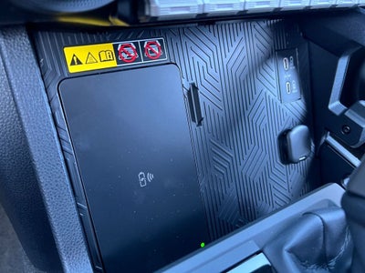 2026 Toyota 4Runner i-FORCE MAX 4Runner Platinum