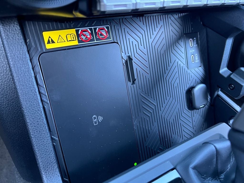 2026 Toyota 4Runner i-FORCE MAX 4Runner Platinum