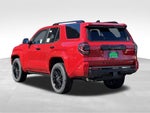 2026 Toyota 4Runner i-FORCE MAX 4Runner Platinum