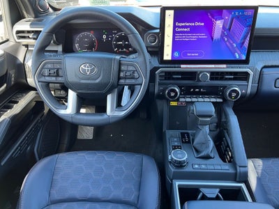 2026 Toyota 4Runner i-FORCE MAX 4Runner Platinum