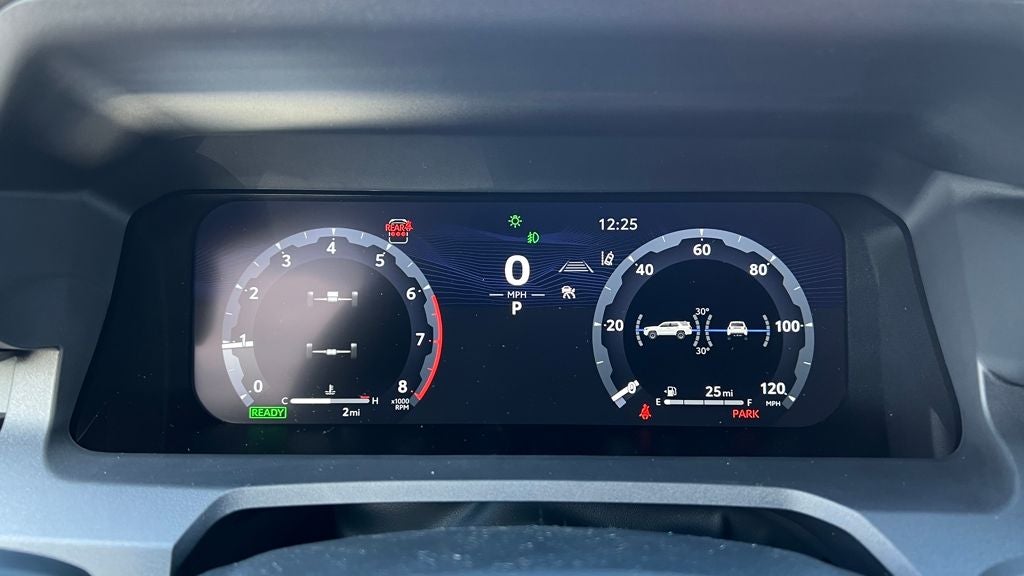 2026 Toyota 4Runner i-FORCE MAX 4Runner Platinum