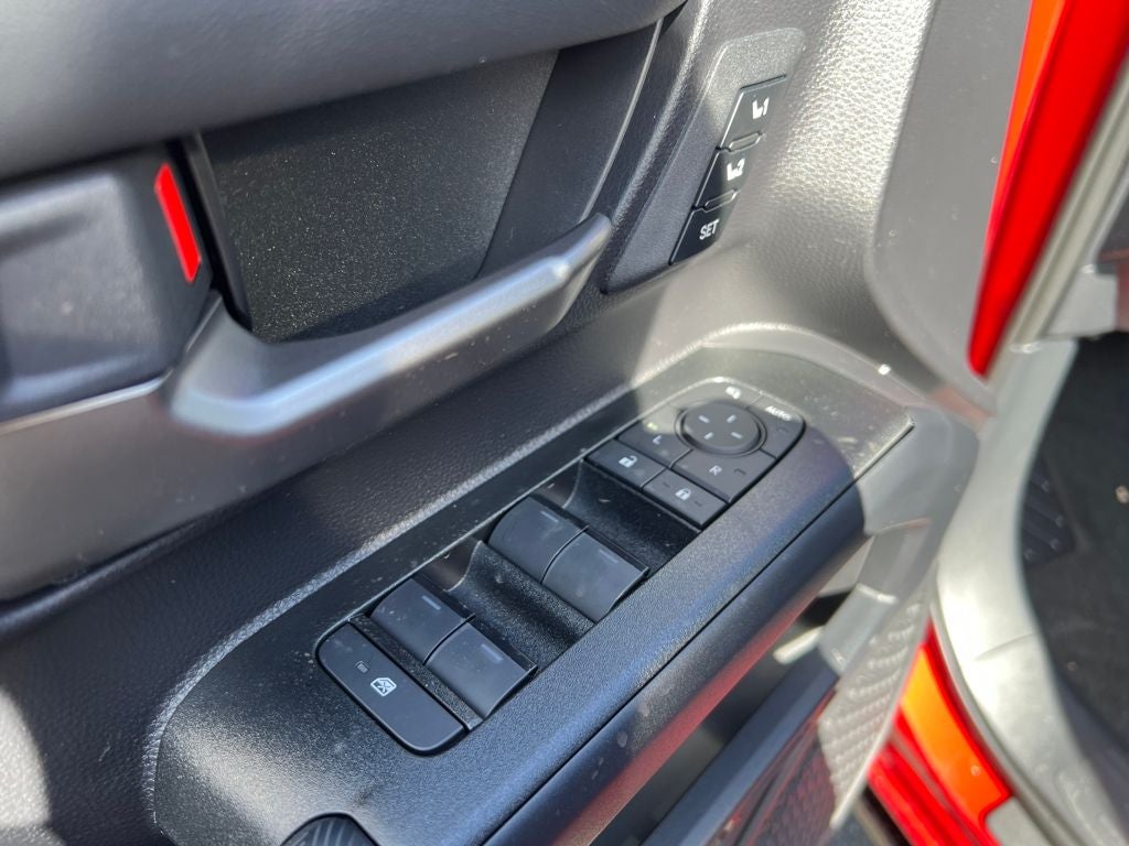 2026 Toyota 4Runner i-FORCE MAX 4Runner Platinum