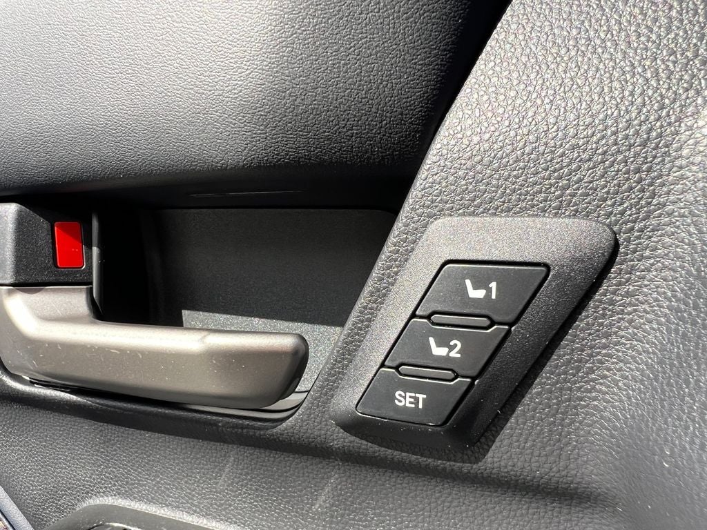 2026 Toyota 4Runner i-FORCE MAX 4Runner Platinum