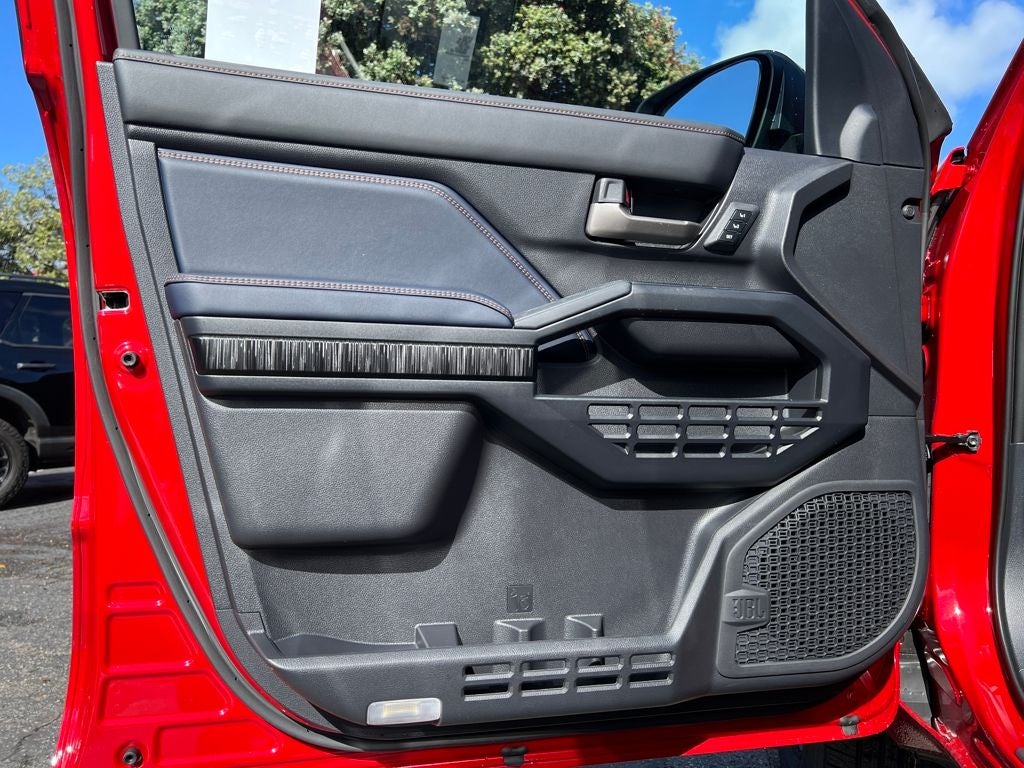 2026 Toyota 4Runner i-FORCE MAX 4Runner Platinum