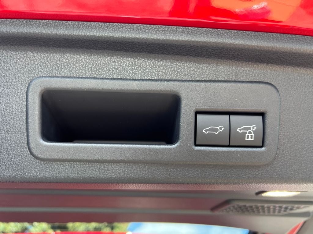 2026 Toyota 4Runner i-FORCE MAX 4Runner Platinum