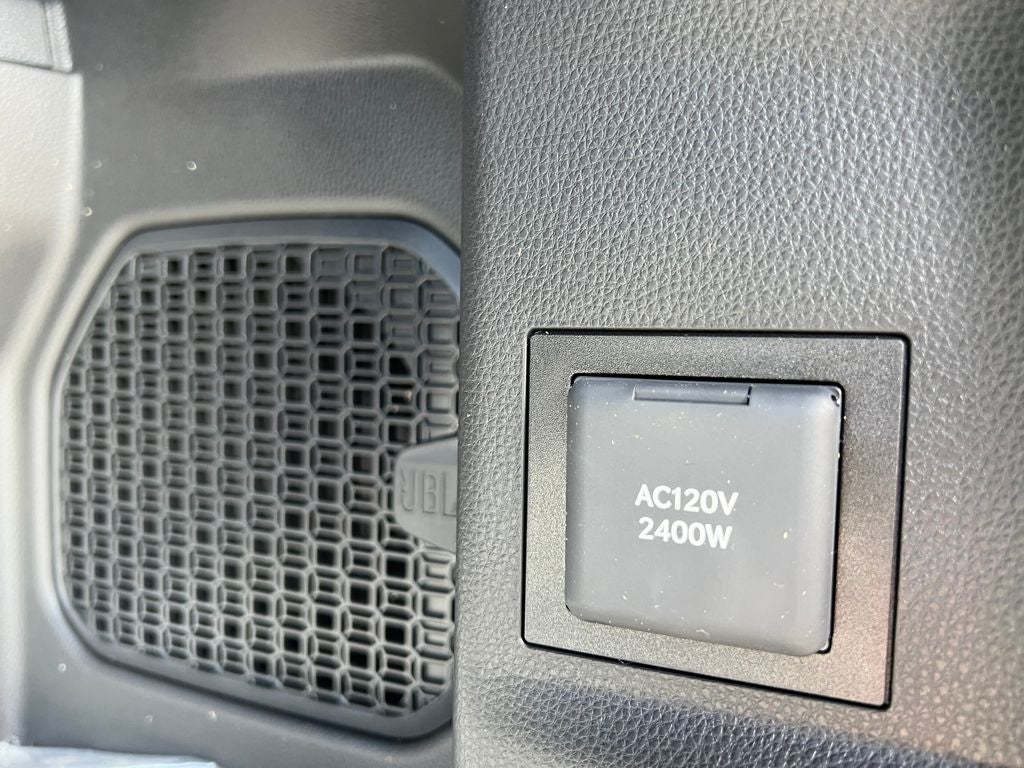 2026 Toyota 4Runner i-FORCE MAX 4Runner Platinum