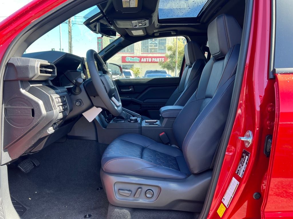 2026 Toyota 4Runner i-FORCE MAX 4Runner Platinum