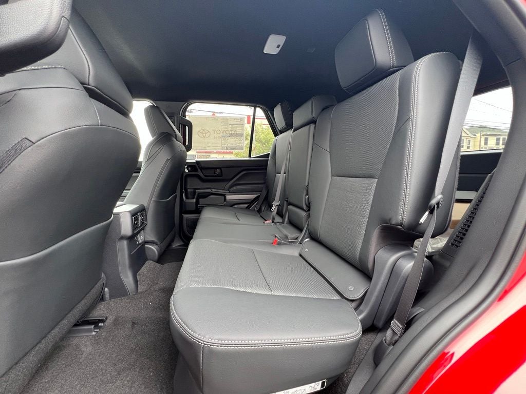 2026 Toyota 4Runner i-FORCE MAX 4Runner TRD Off-Road Premium
