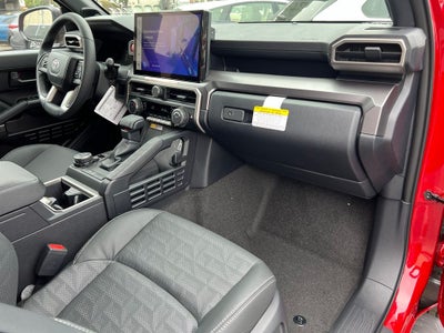 2026 Toyota 4Runner i-FORCE MAX 4Runner TRD Off-Road Premium