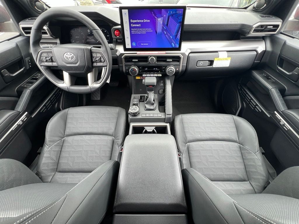 2026 Toyota 4Runner i-FORCE MAX 4Runner TRD Off-Road Premium