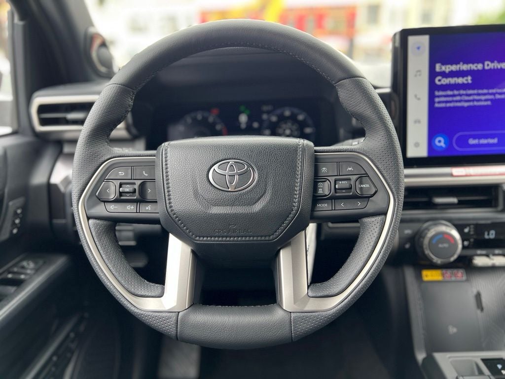 2026 Toyota 4Runner i-FORCE MAX 4Runner TRD Off-Road Premium