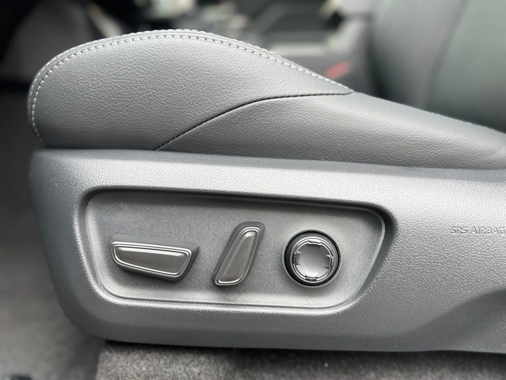 2026 Toyota 4Runner i-FORCE MAX 4Runner Limited