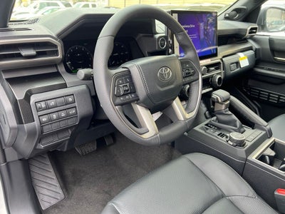 2026 Toyota 4Runner i-FORCE MAX 4Runner Limited