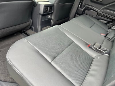 2026 Toyota 4Runner i-FORCE MAX 4Runner Limited