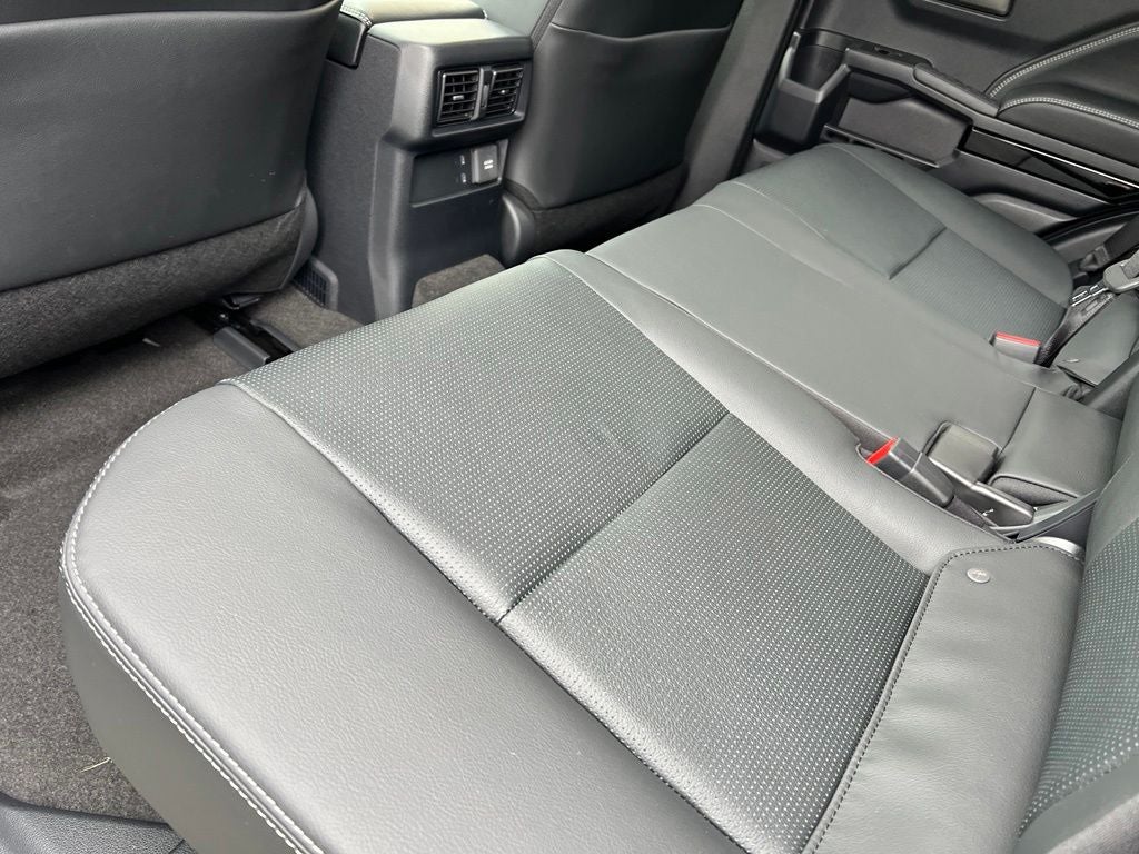 2026 Toyota 4Runner i-FORCE MAX 4Runner Limited