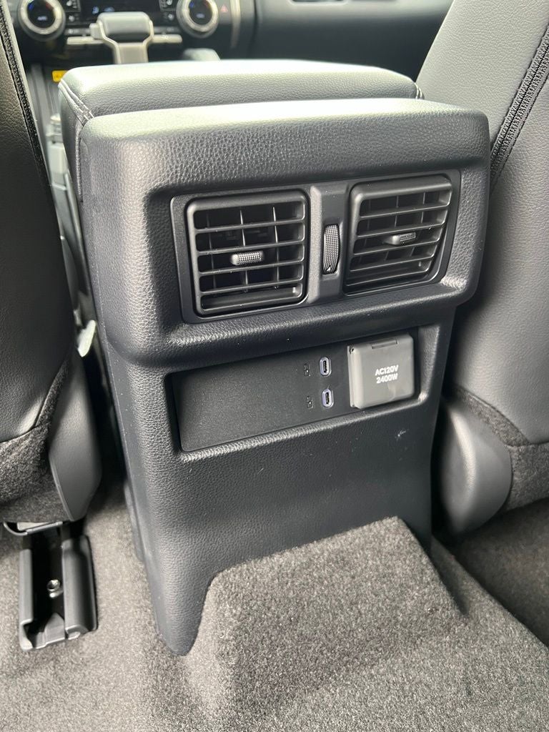 2026 Toyota 4Runner i-FORCE MAX 4Runner Limited