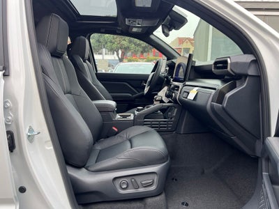 2026 Toyota 4Runner i-FORCE MAX 4Runner Limited