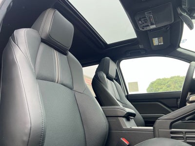 2026 Toyota 4Runner i-FORCE MAX 4Runner Limited