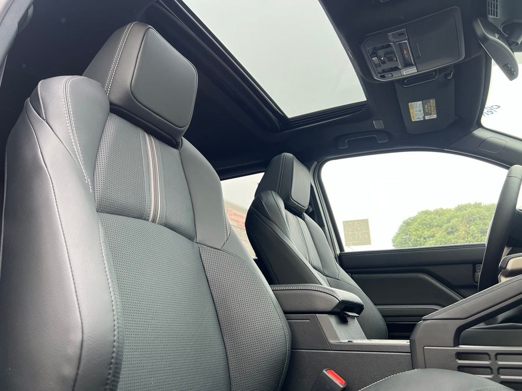2026 Toyota 4Runner i-FORCE MAX 4Runner Limited
