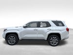 2026 Toyota 4Runner i-FORCE MAX 4Runner Limited