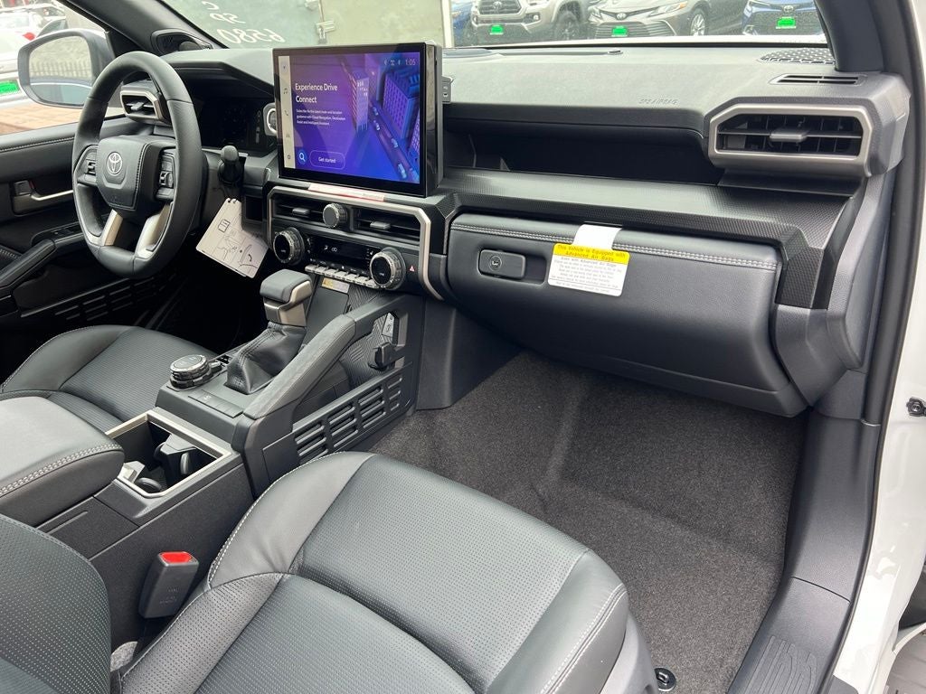2026 Toyota 4Runner i-FORCE MAX 4Runner Limited