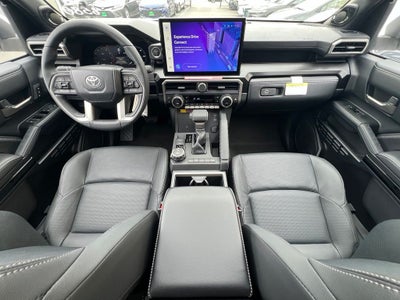 2026 Toyota 4Runner i-FORCE MAX 4Runner Limited