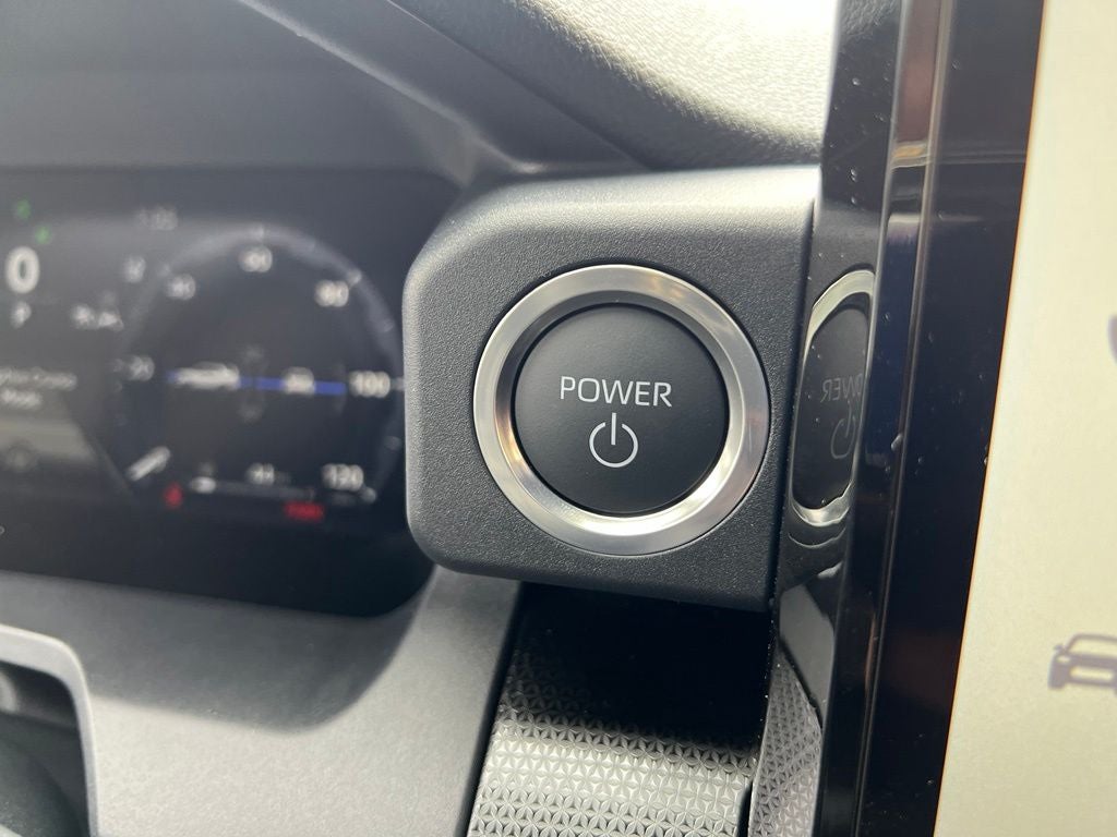 2026 Toyota 4Runner i-FORCE MAX 4Runner Limited