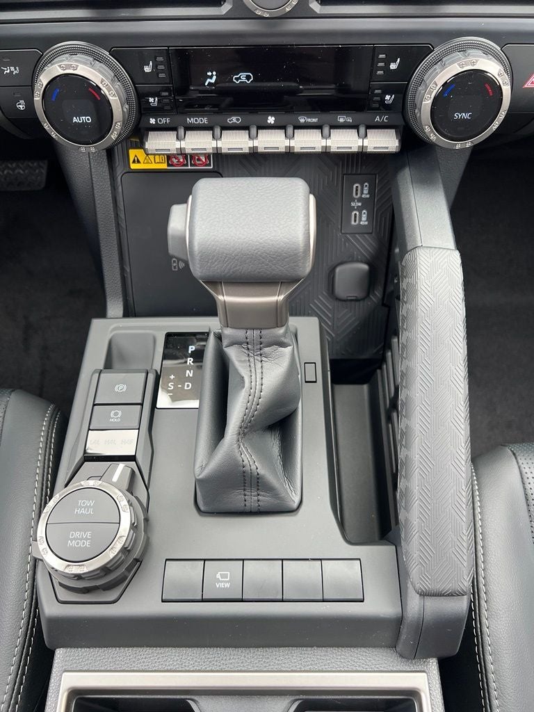 2026 Toyota 4Runner i-FORCE MAX 4Runner Limited