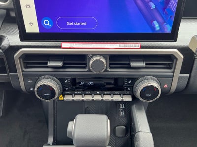2026 Toyota 4Runner i-FORCE MAX 4Runner Limited