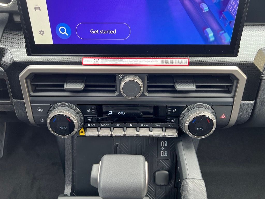 2026 Toyota 4Runner i-FORCE MAX 4Runner Limited