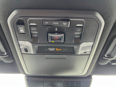 2026 Toyota 4Runner i-FORCE MAX 4Runner Limited
