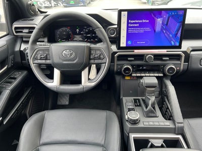 2026 Toyota 4Runner i-FORCE MAX 4Runner Limited