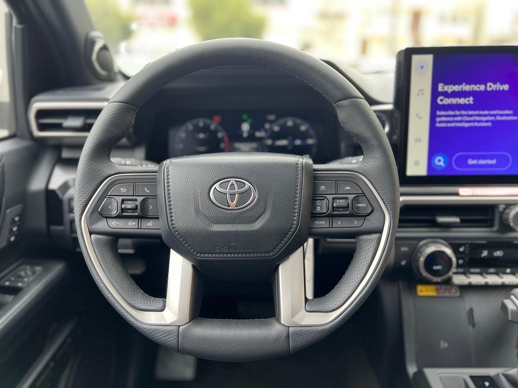 2026 Toyota 4Runner i-FORCE MAX 4Runner Limited