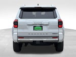 2026 Toyota 4Runner i-FORCE MAX 4Runner Limited