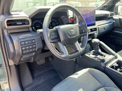 2026 Toyota 4Runner i-FORCE MAX 4Runner TRD Off-Road Premium