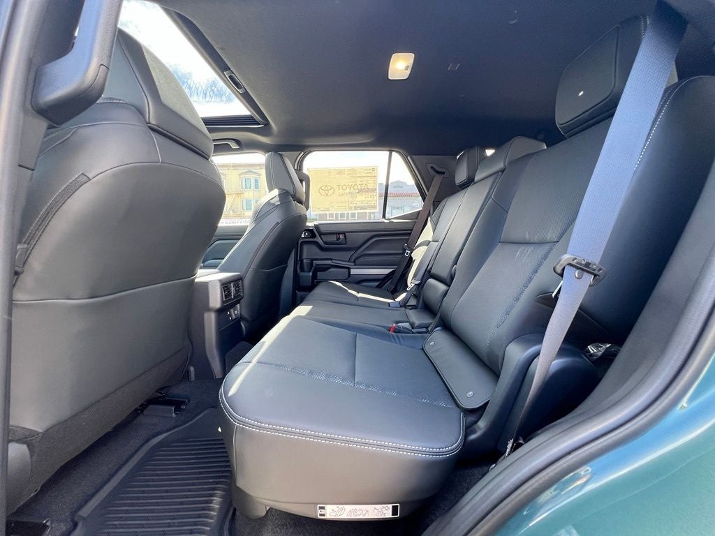 2026 Toyota 4Runner i-FORCE MAX 4Runner TRD Off-Road Premium