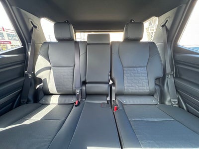 2026 Toyota 4Runner i-FORCE MAX 4Runner TRD Off-Road Premium