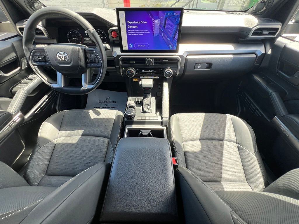 2026 Toyota 4Runner i-FORCE MAX 4Runner TRD Off-Road Premium