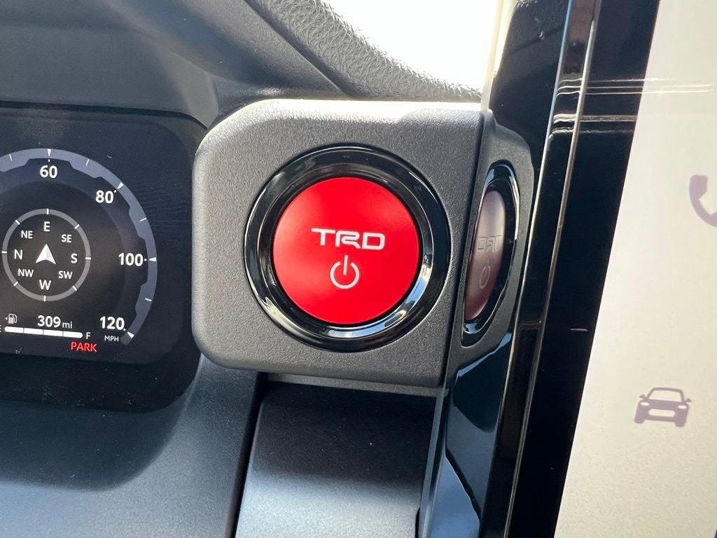 2026 Toyota 4Runner i-FORCE MAX 4Runner TRD Off-Road Premium