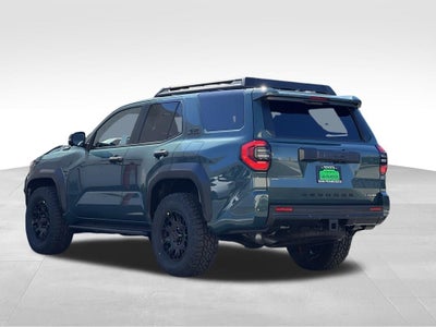 2026 Toyota 4Runner i-FORCE MAX 4Runner TRD Off-Road Premium