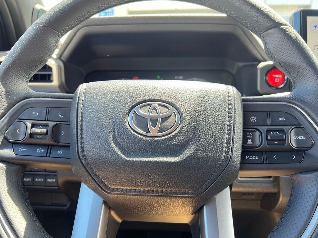 2026 Toyota 4Runner i-FORCE MAX 4Runner TRD Off-Road Premium