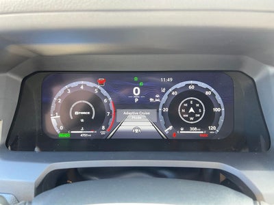 2026 Toyota 4Runner i-FORCE MAX 4Runner TRD Off-Road Premium