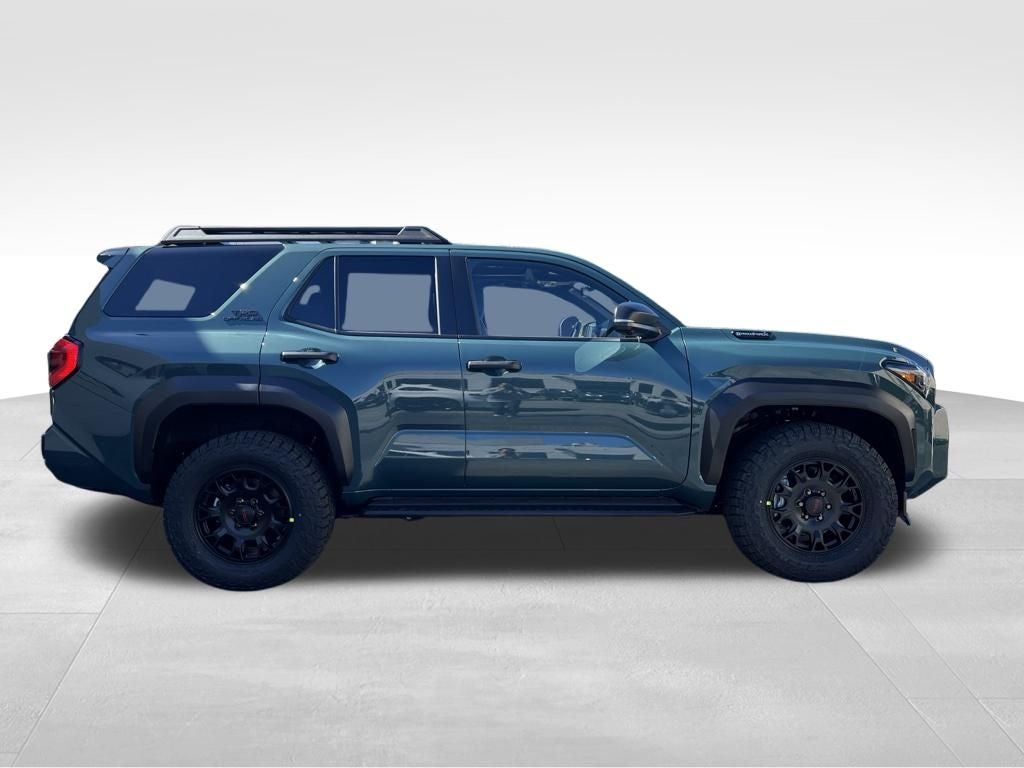 2026 Toyota 4Runner i-FORCE MAX 4Runner TRD Off-Road Premium