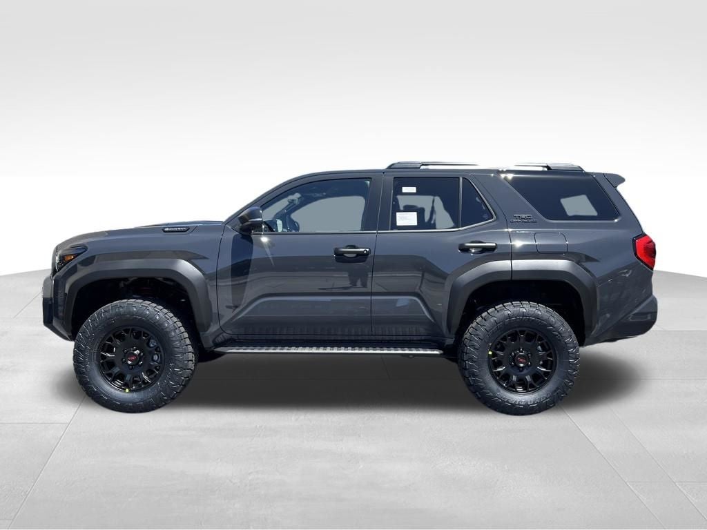 2026 Toyota 4Runner i-FORCE MAX 4Runner TRD Off-Road Premium