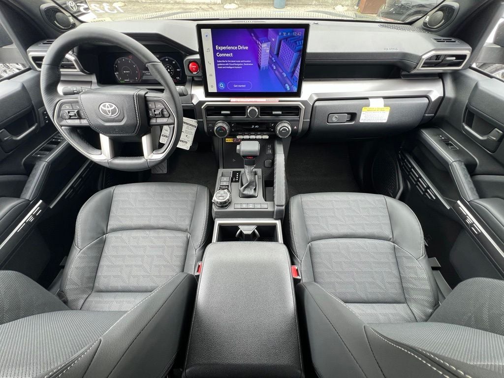 2026 Toyota 4Runner i-FORCE MAX 4Runner TRD Off-Road Premium